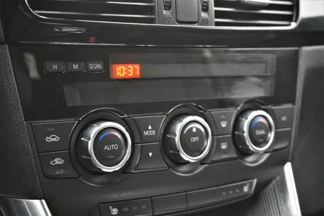 Mazda CX-5 2013