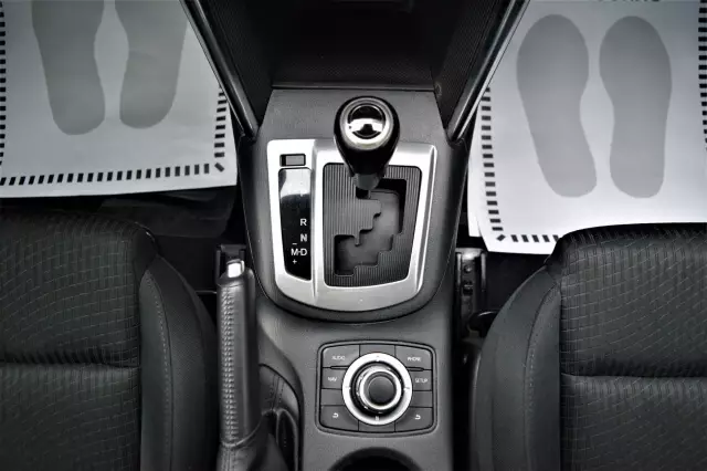 Mazda CX-5 2013