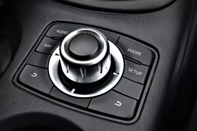 Mazda CX-5 2013
