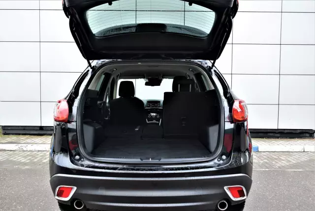 Mazda CX-5 2013