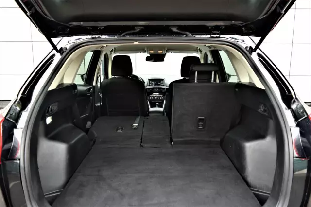 Mazda CX-5 2013