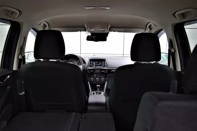 Mazda CX-5 2013