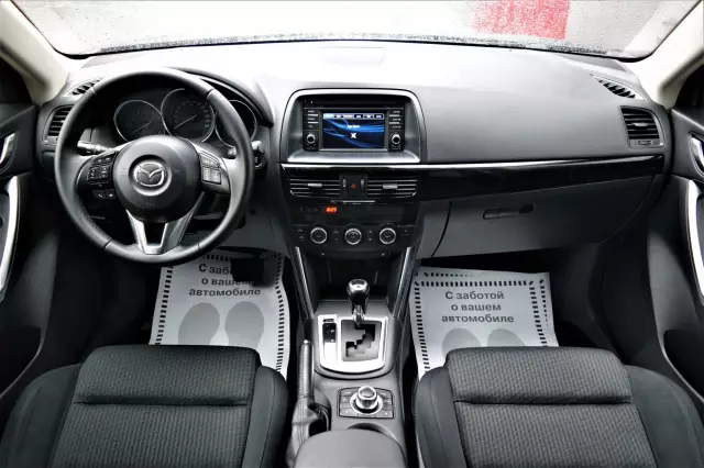 Mazda CX-5 2013