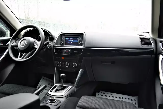 Mazda CX-5 2013