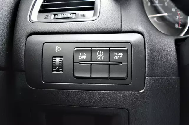 Mazda CX-5 2013