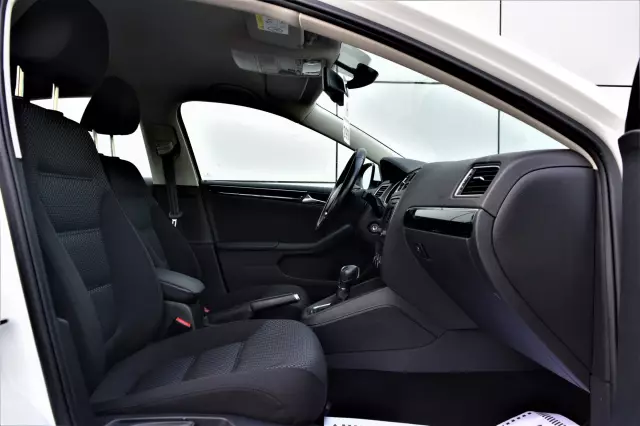 Volkswagen Jetta 2016