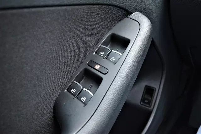 Volkswagen Jetta 2016