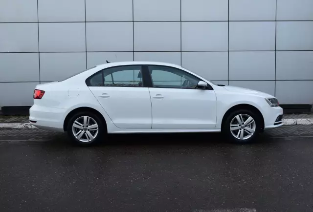 Volkswagen Jetta 2016