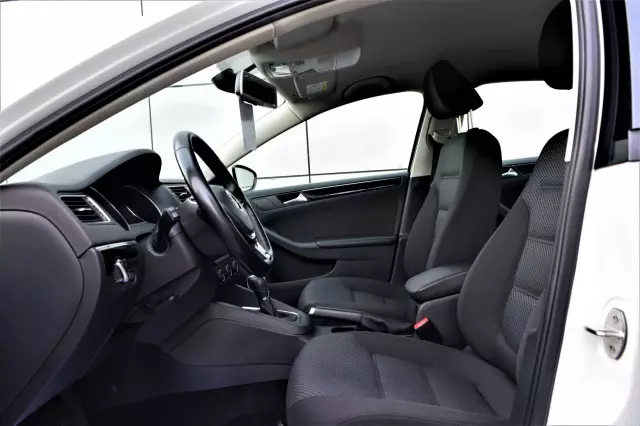 Volkswagen Jetta 2016