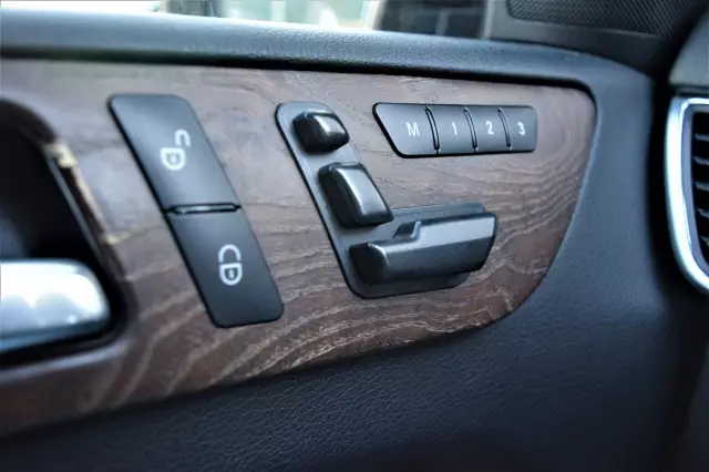 Mercedes-Benz GL-Класс 2015