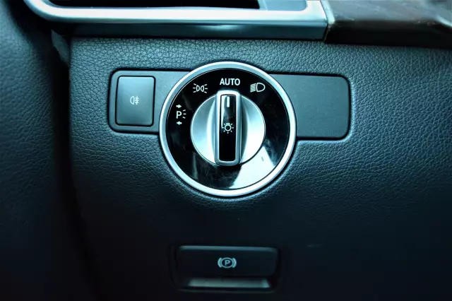 Mercedes-Benz GL-Класс 2015