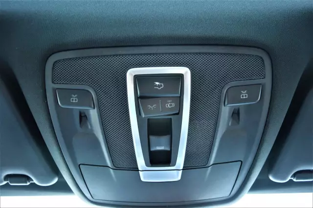 Mercedes-Benz GL-Класс 2015