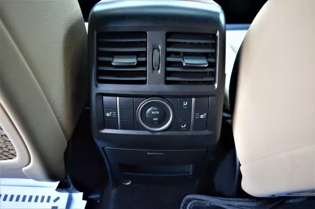 Mercedes-Benz GL-Класс 2015