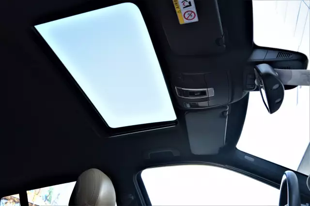 Mercedes-Benz GL-Класс 2015
