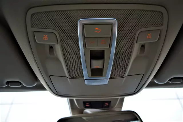 Mercedes-Benz GL-Класс 2014