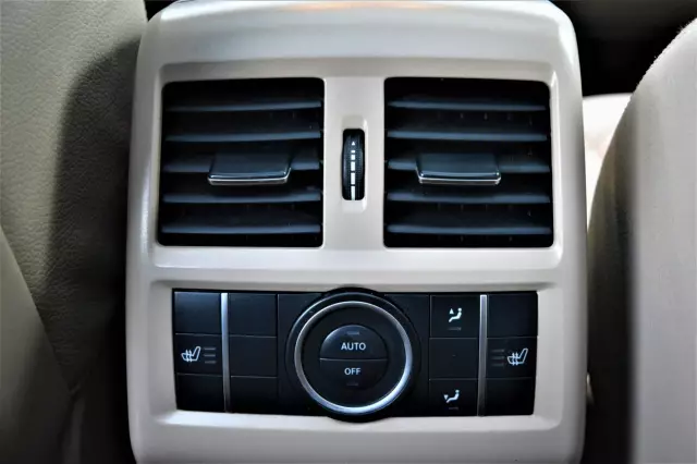 Mercedes-Benz GL-Класс 2014