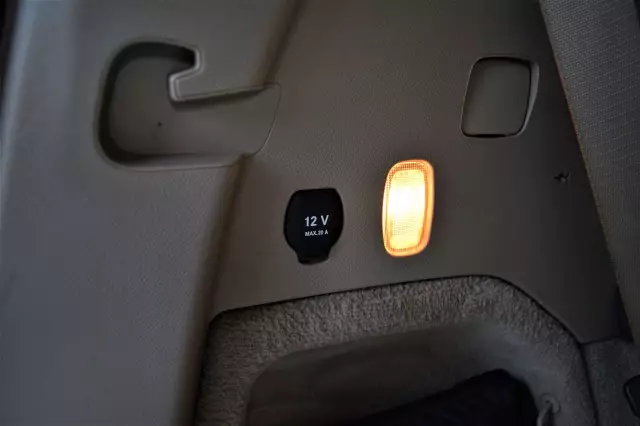 Mercedes-Benz GL-Класс 2014