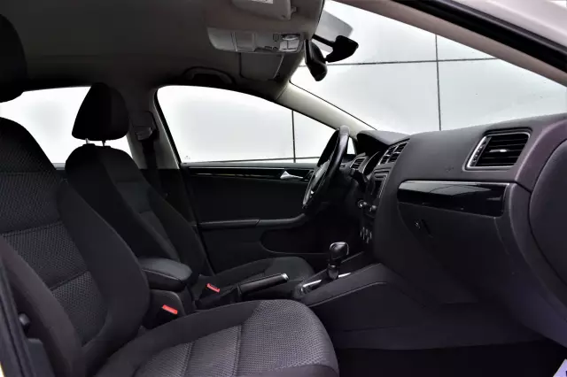 Volkswagen Jetta 2016