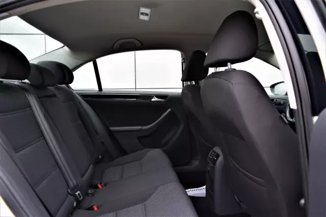 Volkswagen Jetta 2016