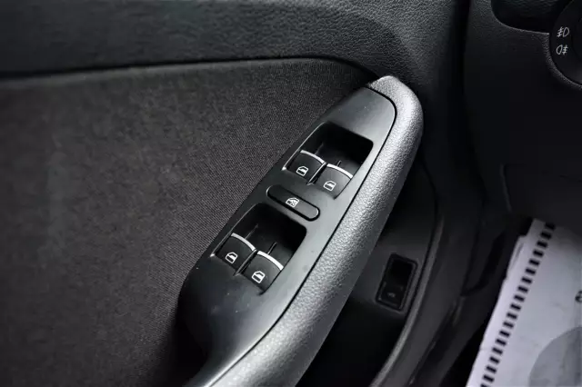Volkswagen Jetta 2016
