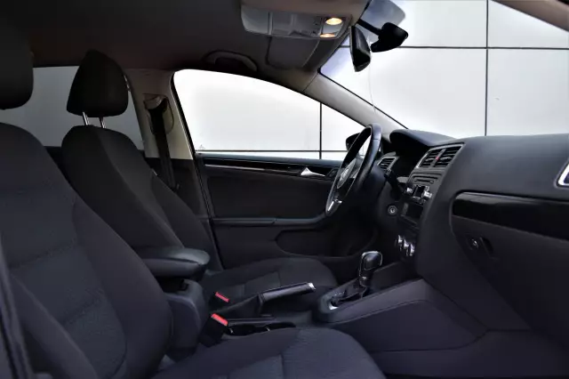 Volkswagen Jetta 2013