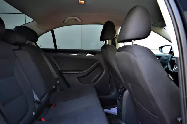 Volkswagen Jetta 2013