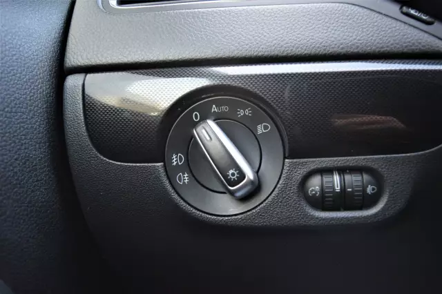 Volkswagen Jetta 2013
