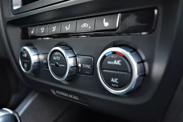 Volkswagen Jetta 2013