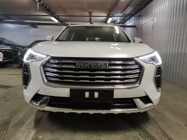 Haval Jolion 2021