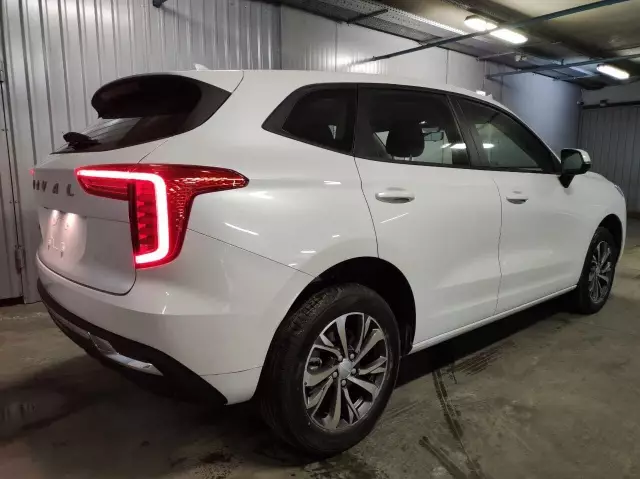 Haval Jolion 2021