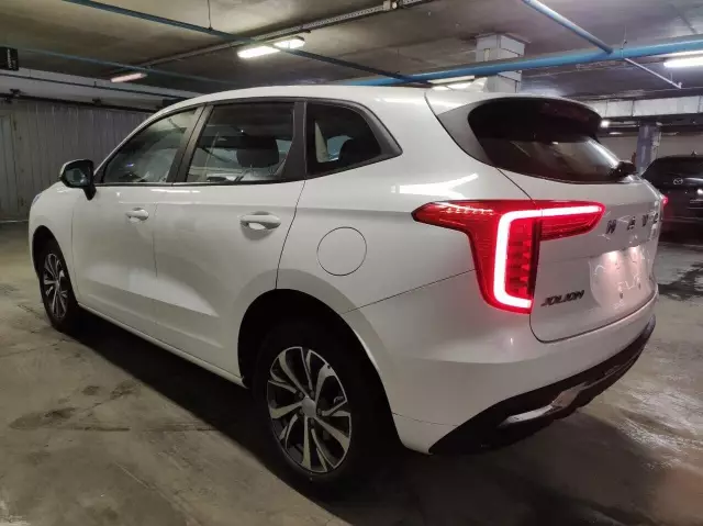 Haval Jolion 2021