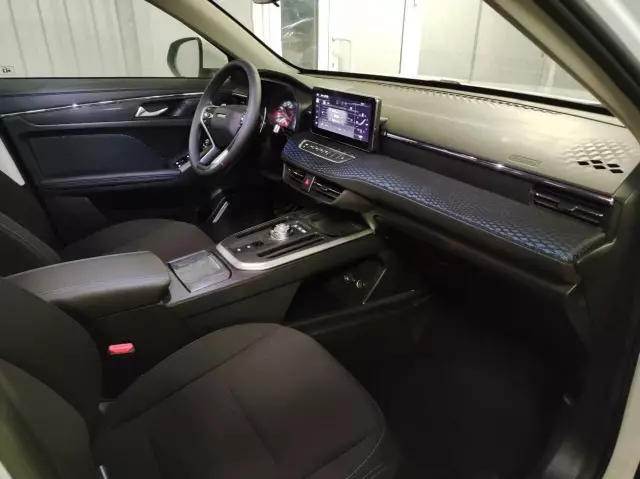 Haval Jolion 2021