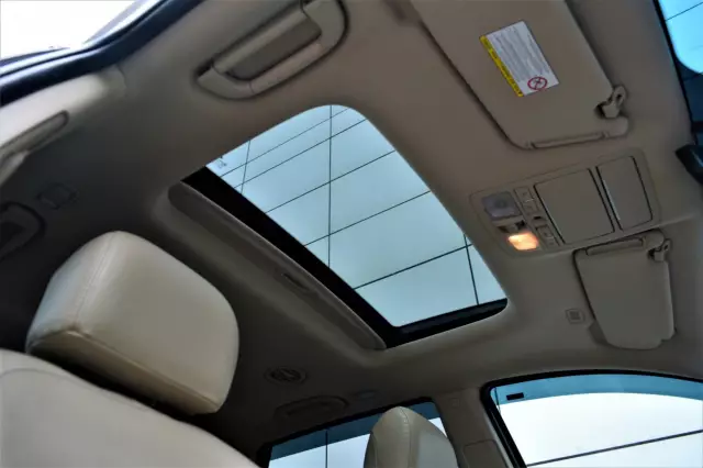 Hyundai ix55 2011