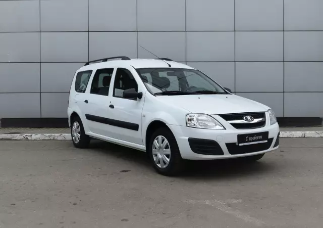 LADA Largus 2018