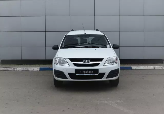 LADA Largus 2018