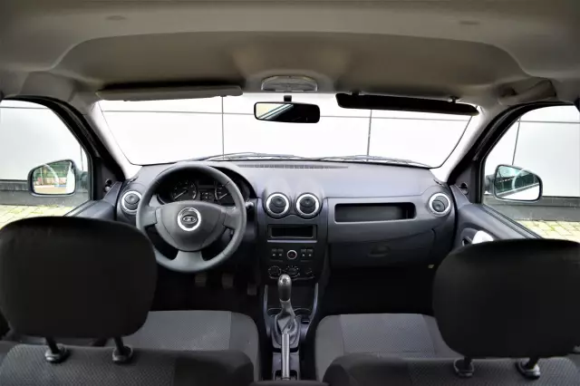 LADA Largus 2018