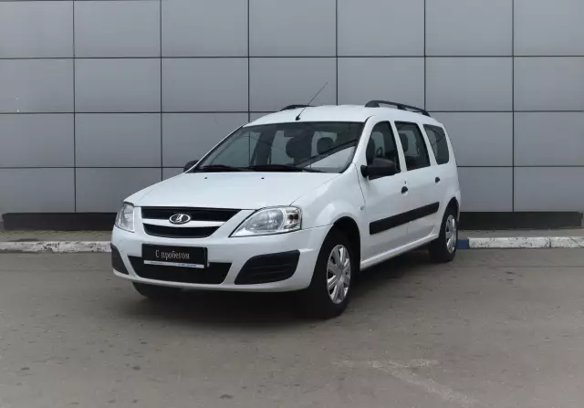 LADA Largus 2018