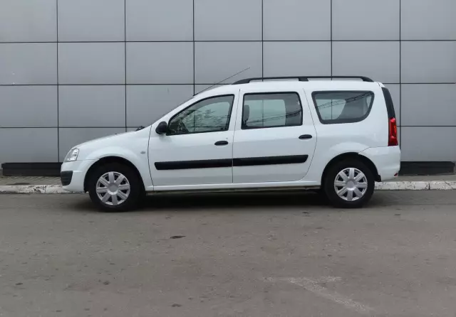 LADA Largus 2018