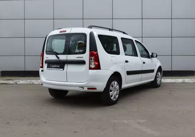 LADA Largus 2018