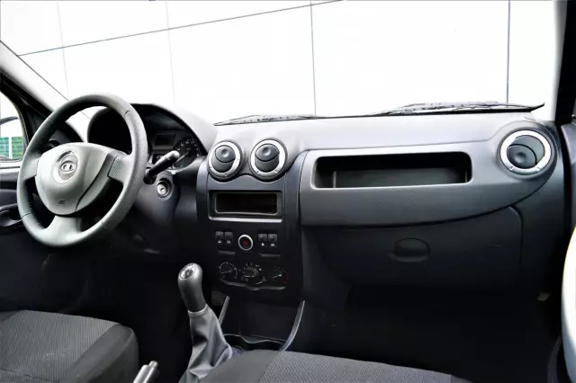LADA Largus 2018