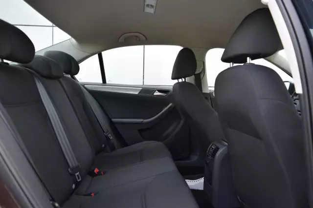 Volkswagen Jetta 2015