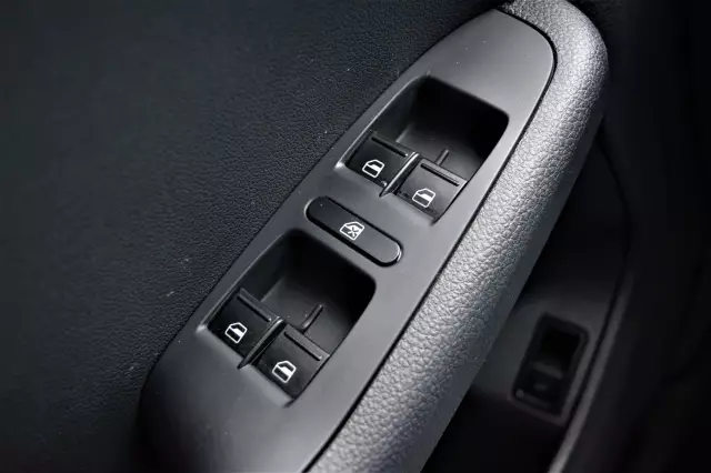 Volkswagen Jetta 2015