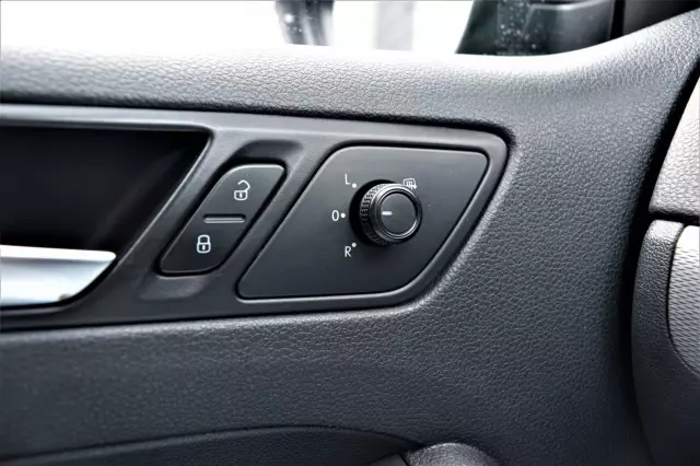 Volkswagen Jetta 2015