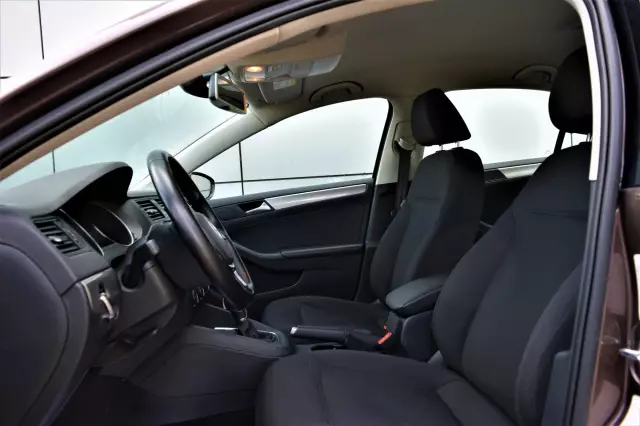 Volkswagen Jetta 2015