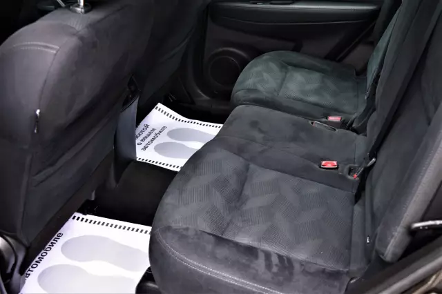 Nissan X-Trail 2016