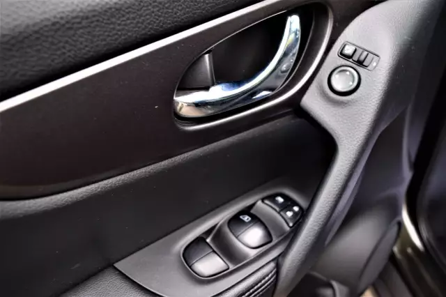 Nissan X-Trail 2016