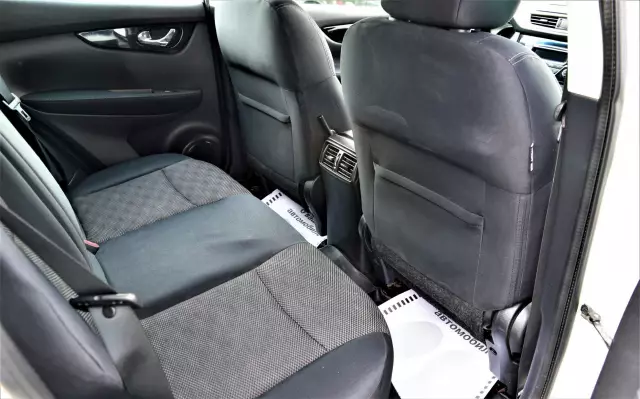 Nissan Qashqai 2014