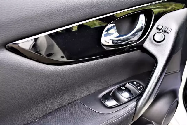 Nissan Qashqai 2014