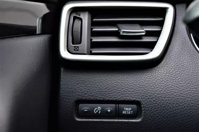Nissan Qashqai 2014