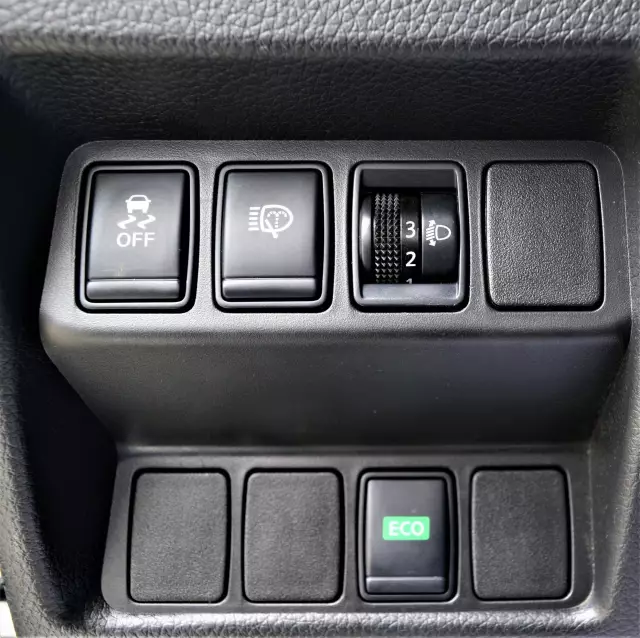 Nissan Qashqai 2014